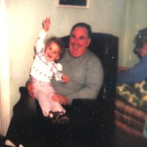 Meet your Posher, Alicia